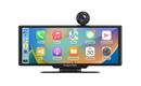   LCD displej KRUGER & MATZ KM2021 Android Auto Apple Carplay s DVR a couvací kamerou