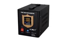    Zdroj záložní KEMOT PROsinus URZ3404B 300W 12V