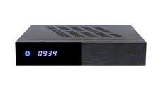 AB PULSe 4K Combo DVB-S2X+DVBT2/C revize II