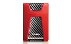 ADATA HD650 2TB External 2.5" HDD Red 3.1