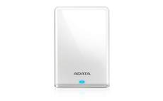 ADATA HV620S 2TB External 2.5" HDD bílý