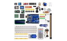 Arduino E1 R3 Starter Kit, RFID Výuková sada