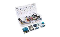 Arduino ESP32 Basic starter kit, WiFi Výuková sada