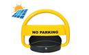 AT PARK SOLAR parkovací zábrana - automatická se solárním napájením