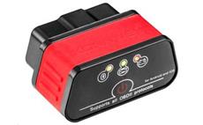 Autodiagnostika Konnwei KW903 OBD II Bluetooth 5.2 pro Android a iOS, CZ aplikace