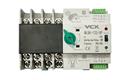 Automatický přepínač sítí - napájení VCX 4P 400V 125A - NLQ4-125/4P pro FVE
