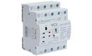 Automatický přepínač sítí - napájení VCX 4P 400V 63A - NLQ7 400V 4P 63A
