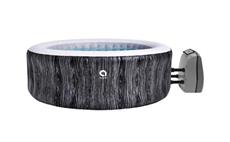 AVENLI NICE jacuzzi WOOD - nafukovací vířivka pro 6 osob 14196EUV41
