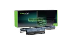 Baterie Green Cell Acer AC07 11,1V 6600mAh Li-Ion