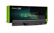 Baterie Green Cell Asus AS69 10,8V 6600mAh Li-Ion