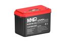 Baterie LiFePO4 12,8V 100Ah MHPower MS100-12(L) LC4-M8