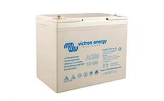 Baterie olověná  12V /100 Ah  Victron Energy AGM Super Cycle Solární