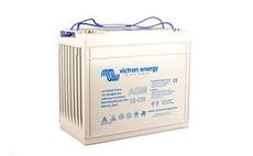 Baterie olověná  12V /170 Ah  Victron Energy AGM Super Cycle Solární