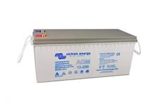 Baterie olověná  12V /230 Ah  Victron Energy AGM Super Cycle Solární