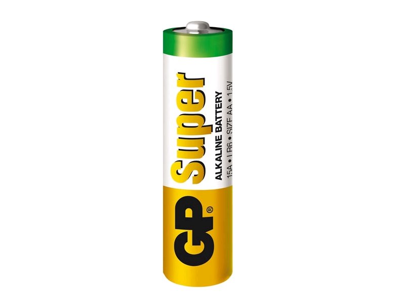 Baterie R6 GP Super Alkaline AA