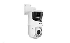 BCS-L-PSIP24825SCR10L5-Ai1 4.0 Mpix venkovní IP PTZ panoramatická kamera s IR