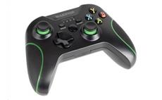 Bezdrátový herní ovládač KRUGER & MATZ GP-100 pro Xbox One, Xbox Series S/X, PC