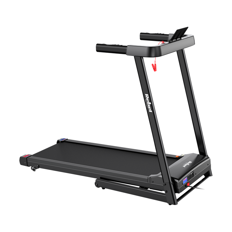 Běžecký pás REBEL ACTIVE RBA-1018 Běžecký pás REBEL ACTIVE RBA-1018