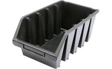 Box skladovací  L 204 x 340 x 155 mm