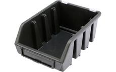 Box skladovací  S 116 x 161 x 75 mm