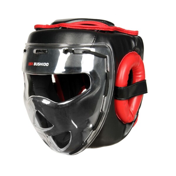 Boxerská helma DBX BUSHIDO ARH-2180 M Boxerská helma DBX BUSHIDO ARH-2180 M