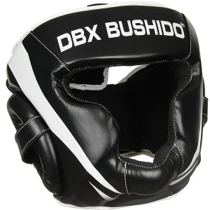 Boxerská helma DBX BUSHIDO ARH-2190 XL Boxerská helma DBX BUSHIDO ARH-2190 XL
