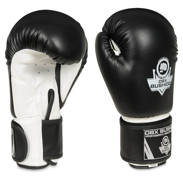 Boxerské rukavice DBX BUSHIDO ARB-407a 12 oz Boxerské rukavice DBX BUSHIDO ARB-407a 12 oz