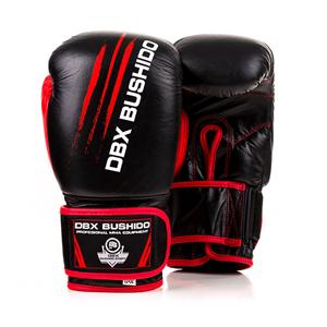 Boxerské rukavice DBX BUSHIDO ARB-415 16 oz Boxerské rukavice DBX BUSHIDO ARB-415 16 oz