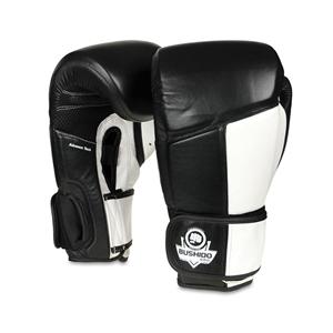 Boxerské rukavice DBX BUSHIDO ARB-431 bílé 14 oz Boxerské rukavice DBX BUSHIDO ARB-431 bílé 14 oz