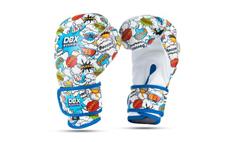 Boxerské rukavice DBX BUSHIDO ARB-Kids-v1 6 oz.