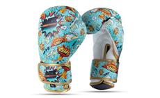 Boxerské rukavice DBX BUSHIDO ARB-Kids-v6 6 oz.