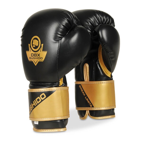 Boxerské rukavice DBX BUSHIDO B-2v10 10 oz Boxerské rukavice DBX BUSHIDO B-2v10 10 oz