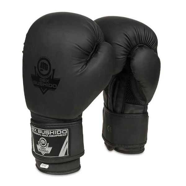 Boxerské rukavice DBX BUSHIDO B-2v12 16 oz Boxerské rukavice DBX BUSHIDO B-2v12 16 oz