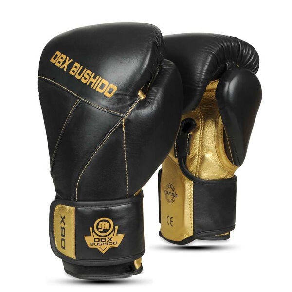 Boxerské rukavice DBX BUSHIDO B-2v14 16 oz Boxerské rukavice DBX BUSHIDO B-2v14 16 oz