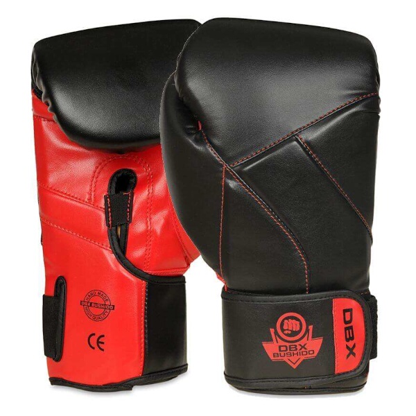 Boxerské rukavice DBX BUSHIDO B-2v15 16 oz Boxerské rukavice DBX BUSHIDO B-2v15 16 oz