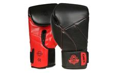 Boxerské rukavice DBX BUSHIDO B-2v15 16 oz