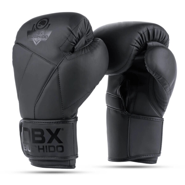 Boxerské rukavice DBX BUSHIDO B-2v15B 14 oz Boxerské rukavice DBX BUSHIDO B-2v15B 14 oz