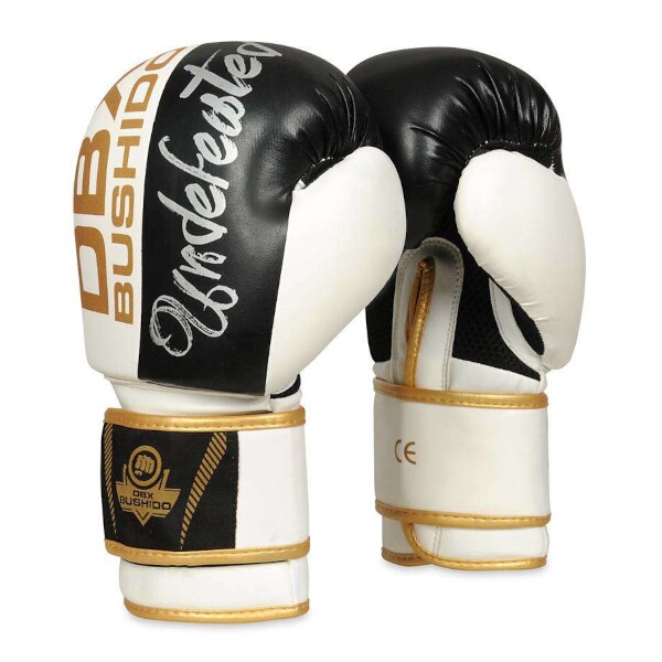Boxerské rukavice DBX BUSHIDO B-2v16 12 oz Boxerské rukavice DBX BUSHIDO B-2v16 12 oz