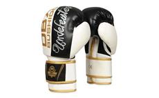 Boxerské rukavice DBX BUSHIDO B-2v16 12 oz