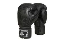 Boxerské rukavice DBX BUSHIDO B-2v18 12 oz