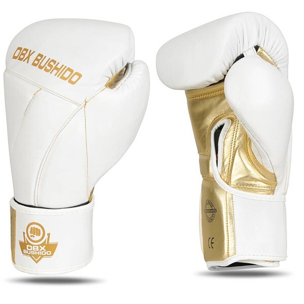 Boxerské rukavice DBX BUSHIDO B-2v19 8oz Boxerské rukavice DBX BUSHIDO B-2v19 8oz
