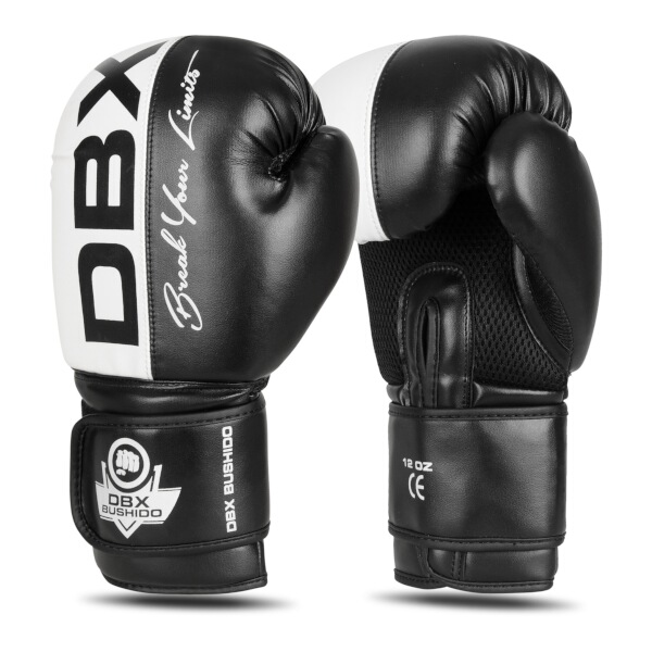 Boxerské rukavice DBX BUSHIDO B-2v20 12 oz Boxerské rukavice DBX BUSHIDO B-2v20 12 oz