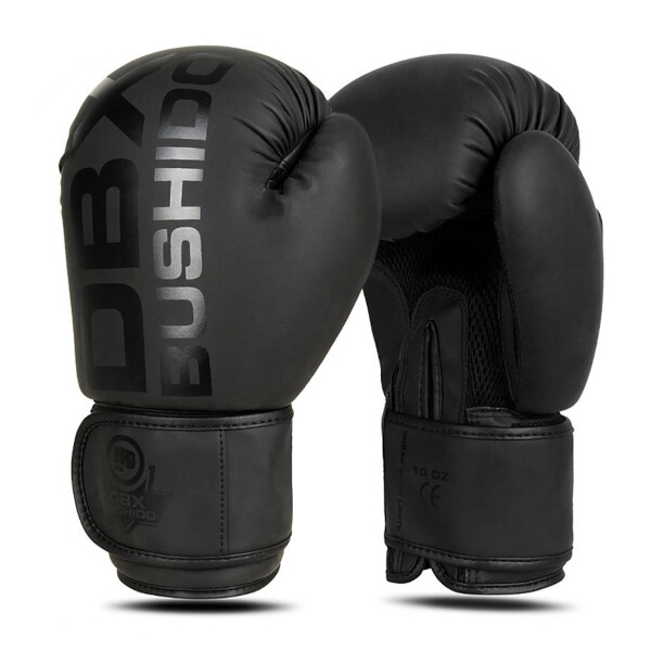 Boxerské rukavice DBX BUSHIDO B-2v21 10oz Boxerské rukavice DBX BUSHIDO B-2v21 10oz