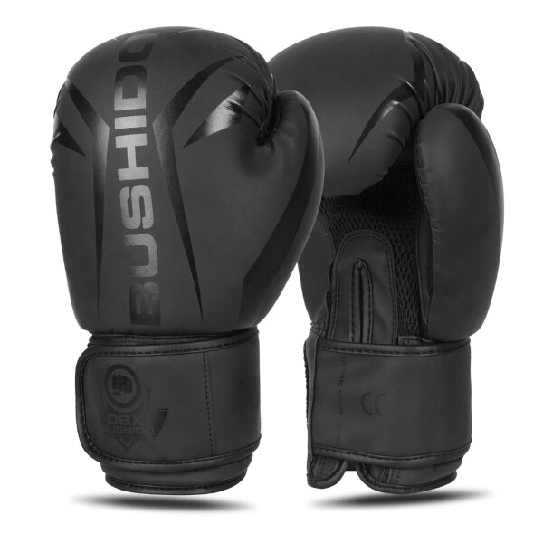 Boxerské rukavice DBX BUSHIDO B-2v22 14 oz Boxerské rukavice DBX BUSHIDO B-2v22 14 oz