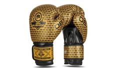 Boxerské rukavice DBX BUSHIDO B-2v23 14 oz