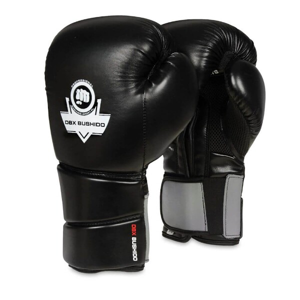 Boxerské rukavice DBX BUSHIDO B-2v9 10 oz Boxerské rukavice DBX BUSHIDO B-2v9 10 oz
