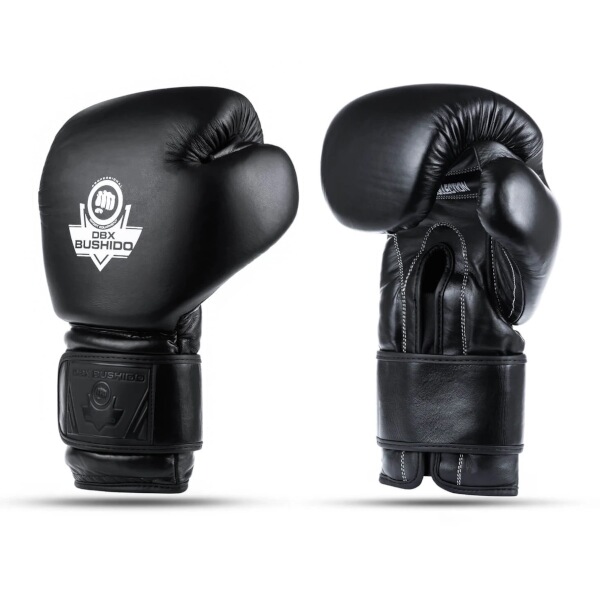 Boxerské rukavice DBX BUSHIDO B-ProFight 14 oz Boxerské rukavice DBX BUSHIDO B-ProFight 14 oz