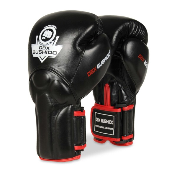 Boxerské rukavice DBX BUSHIDO BB2 12 oz Boxerské rukavice DBX BUSHIDO BB2 12 oz