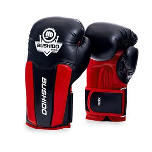 Boxerské rukavice DBX BUSHIDO DBD-B-3 10 oz Boxerské rukavice DBX BUSHIDO DBD-B-3 10 oz