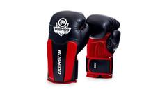 Boxerské rukavice DBX BUSHIDO DBD-B-3 10 oz